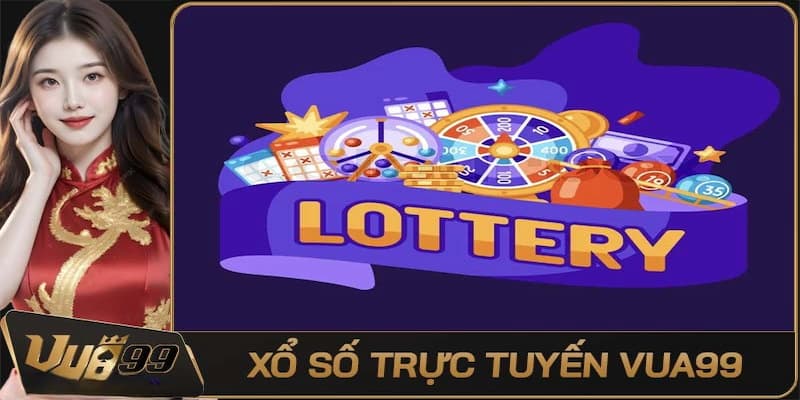 Giới thiệu thiên đường chơi xổ số Vua99